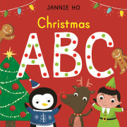 Christmas ABC 