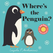 Where's the Penguin? 