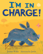 I'm in Charge! 