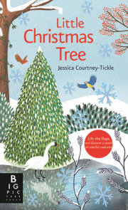 Little Christmas Tree 