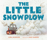 The Little Snowplow