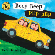 Beep Beep / Piip piip 