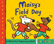 Maisy's Field Day 