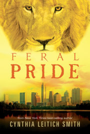 Feral Pride 
