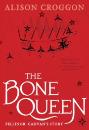 The Bone Queen 