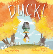 DUCK! 