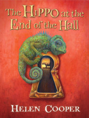 The Hippo at the End of the Hall 