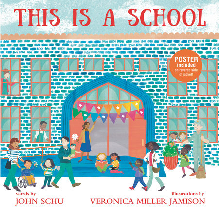 We Help Out at School (Scholastic News Nonfiction Readers: We the Kids)  (Paperback)