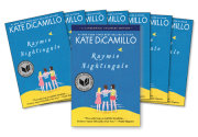 Raymie Nightingale Classroom Set with Teachers Edition 