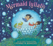 Mermaid Lullaby 