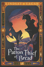 The Patron Thief of Bread 
