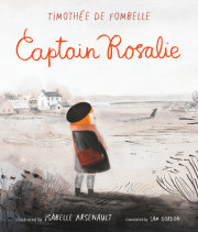 Captain Rosalie 