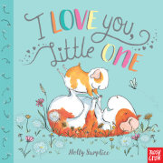 I Love You, Little One 