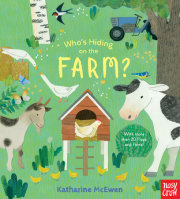 Who's Hiding on the Farm? 