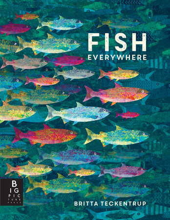 fish book