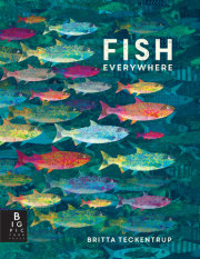 Fish Everywhere 