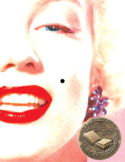 Beauty Mark: A Verse Novel of Marilyn Monroe 