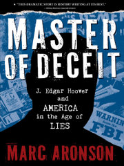 Master of Deceit