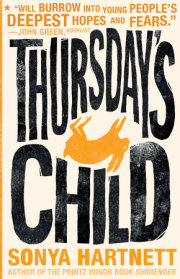 Thursday's Child 