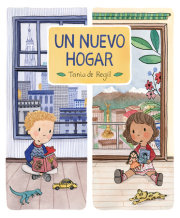 Un nuevo hogar 