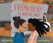 Evelyn Del Rey Is Moving Away 