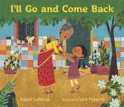 I'll Go and Come Back 