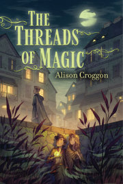 The Threads of Magic 