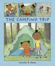 The Camping Trip 