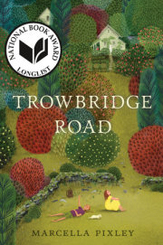 Trowbridge Road 