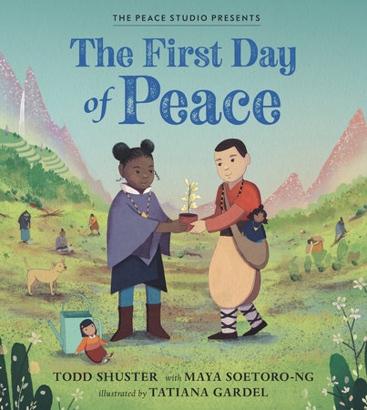 The First Day of Peace