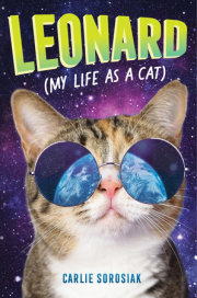 Leonard (My Life as a Cat) 