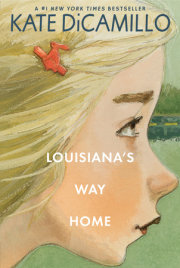 Louisiana's Way Home 