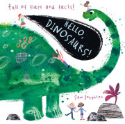 Hello, Dinosaurs! 