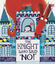 The Knight Who Said "No!" 