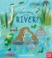 Who's Hiding on the River? 