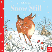Snow Still 