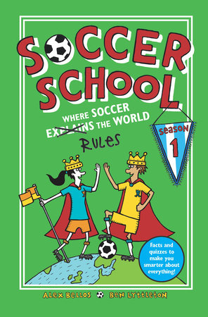 Soccer School Series