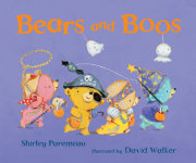 Bears and Boos 