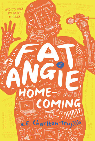 Fat Angie: Homecoming