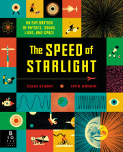 The Speed of Starlight 