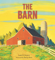 The Barn 