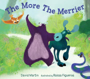 The More the Merrier 