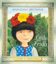 Little Frida 