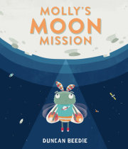 Molly’s Moon Mission 