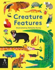 Creature Features 