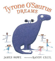 Tyrone O’Saurus Dreams 