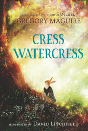 Cress Watercress 
