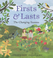 Firsts and Lasts 
