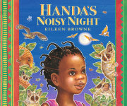 Handa's Noisy Night 