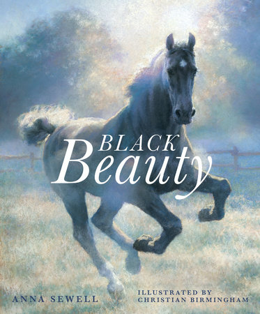 Black Beauty : Sewell, Anna: : Books